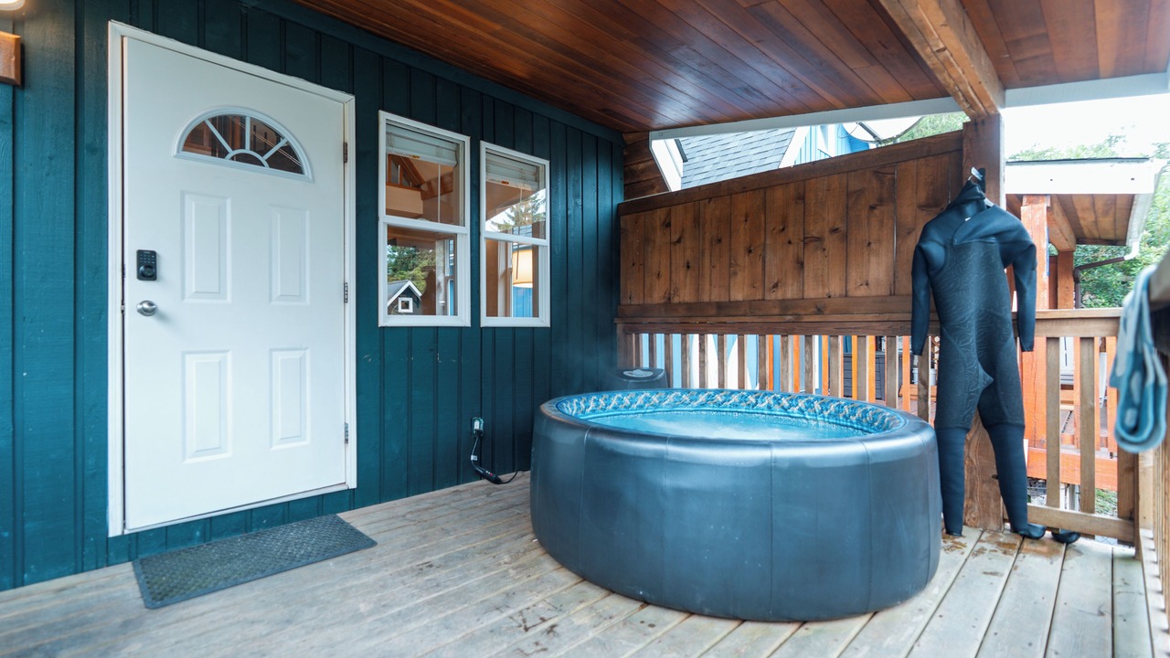Photo of Outdoor in Ucluelet
