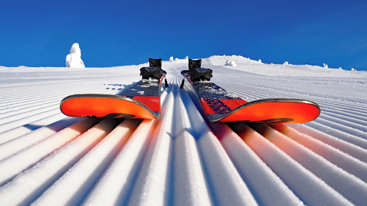 Photo of Others in Big White Ski Resort