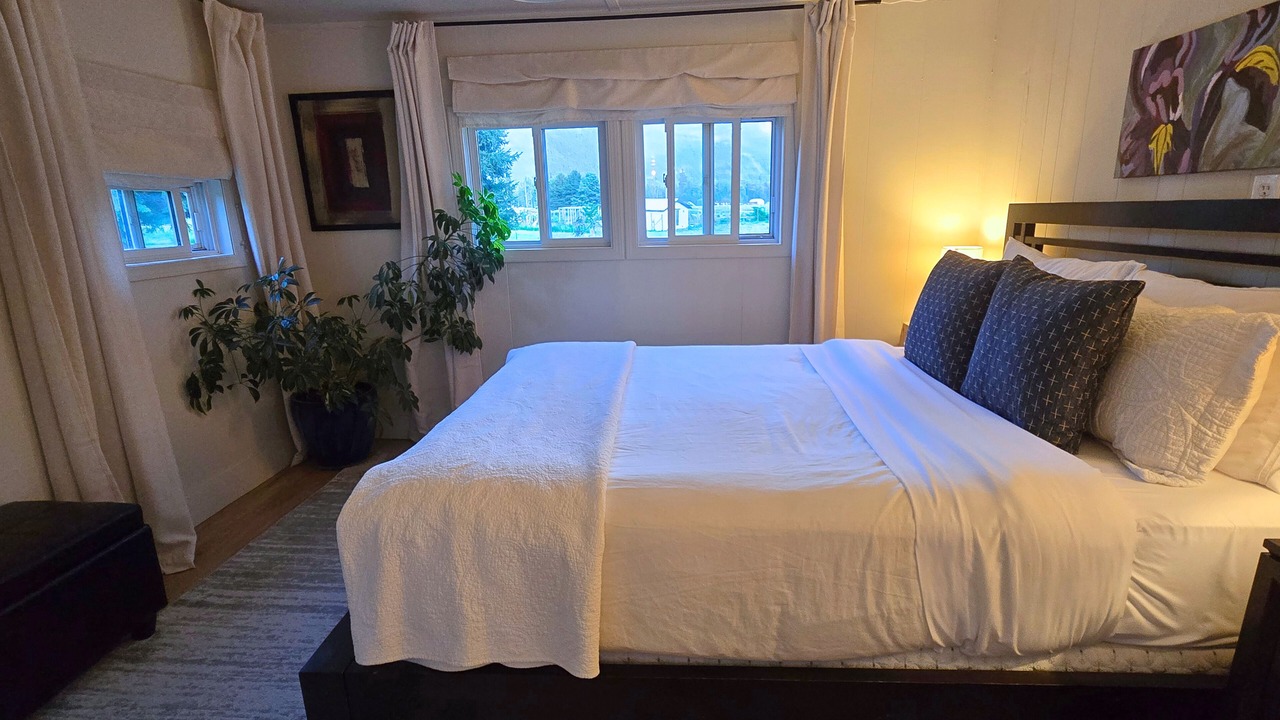 Photo of Bedroom in Creston
