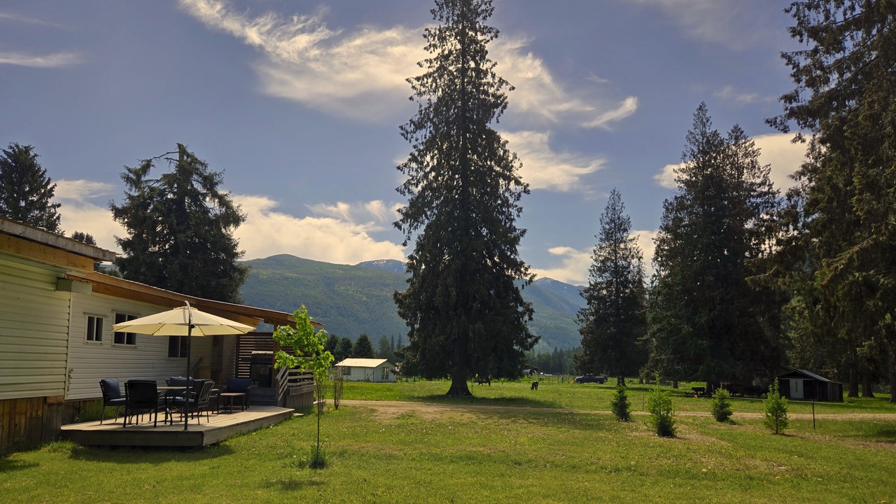 Photo of Outdoor in Creston