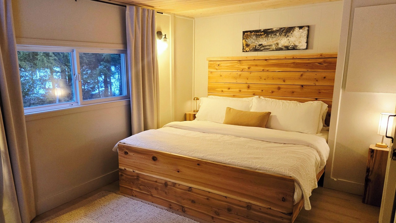Photo of Bedroom in Creston