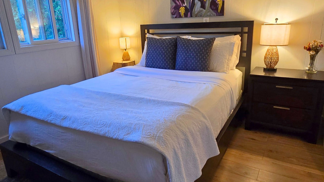 Photo of Bedroom in Creston