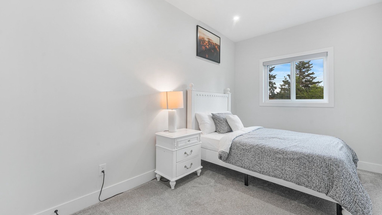 Photo of Bedroom in Southwest Edmonton