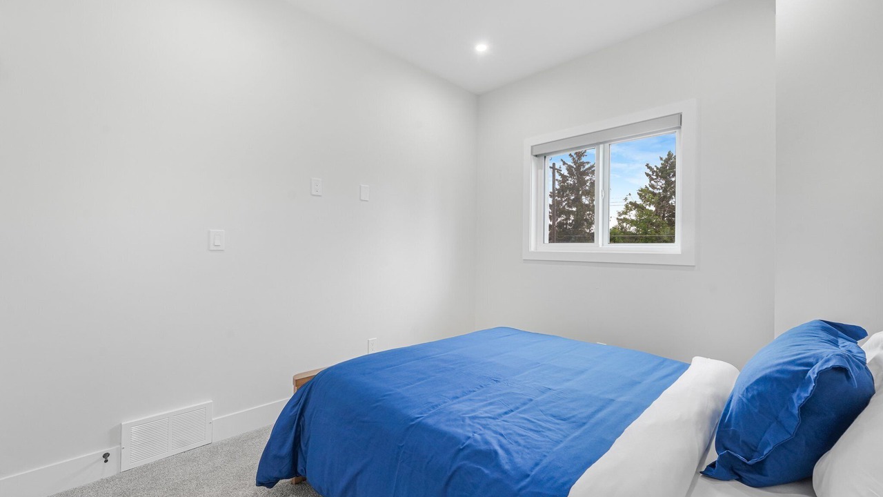 Photo of Bedroom in Southwest Edmonton
