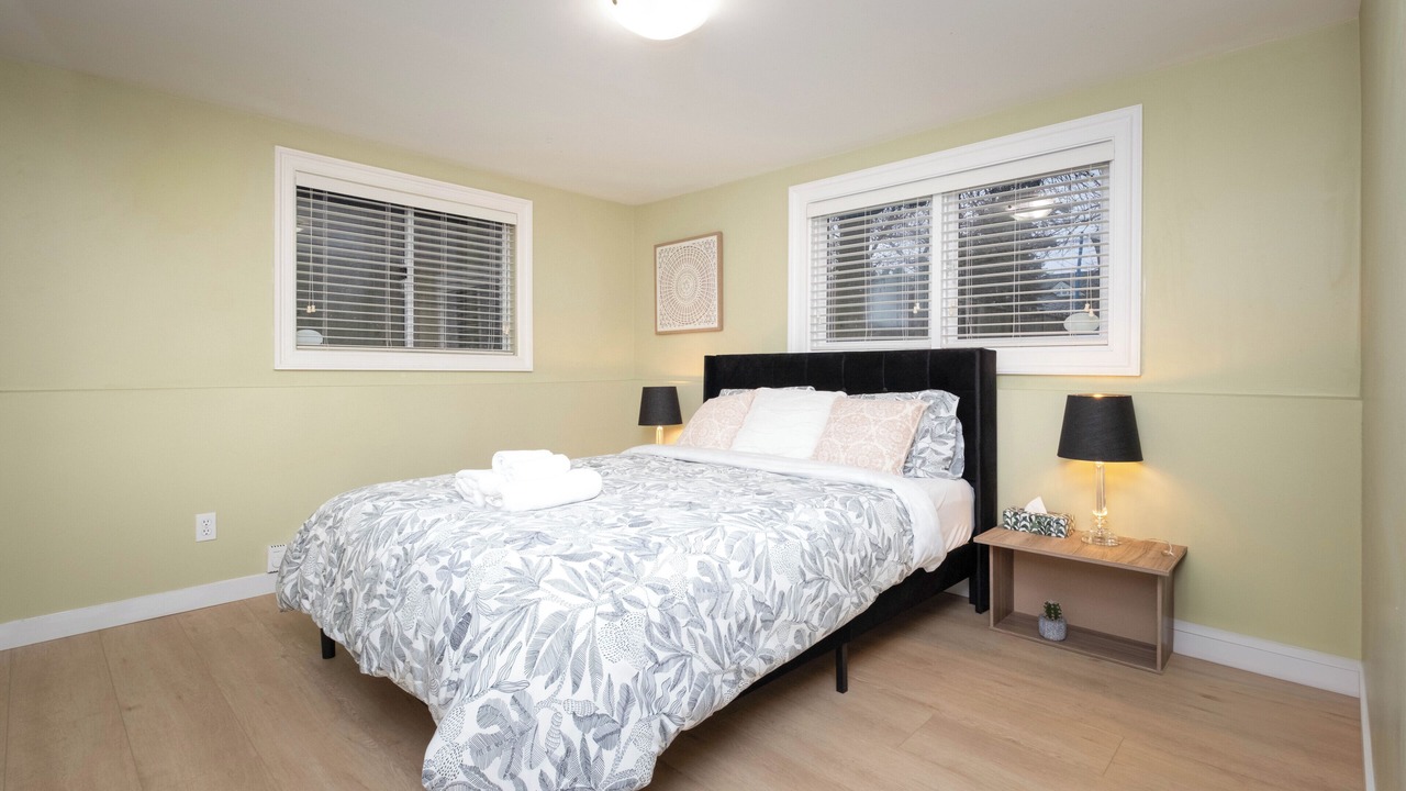 Photo of Bedroom in West Side