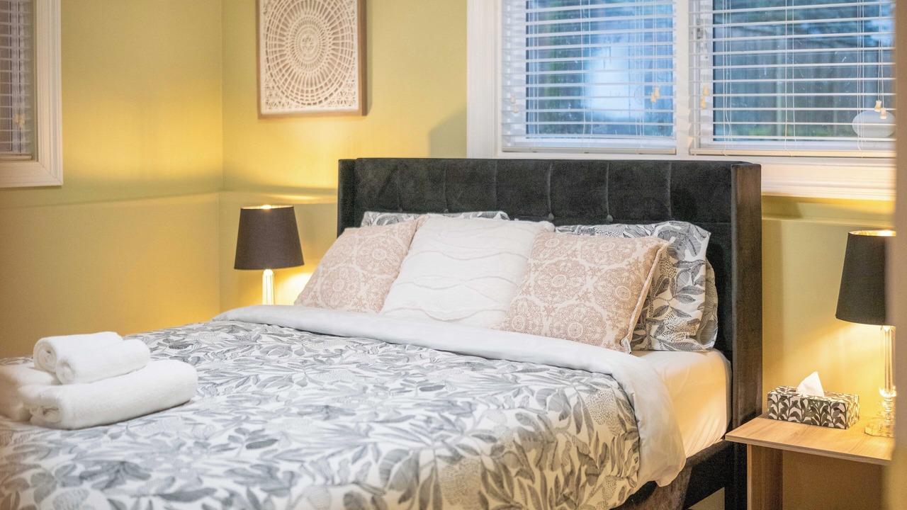 Photo of Bedroom in West Side