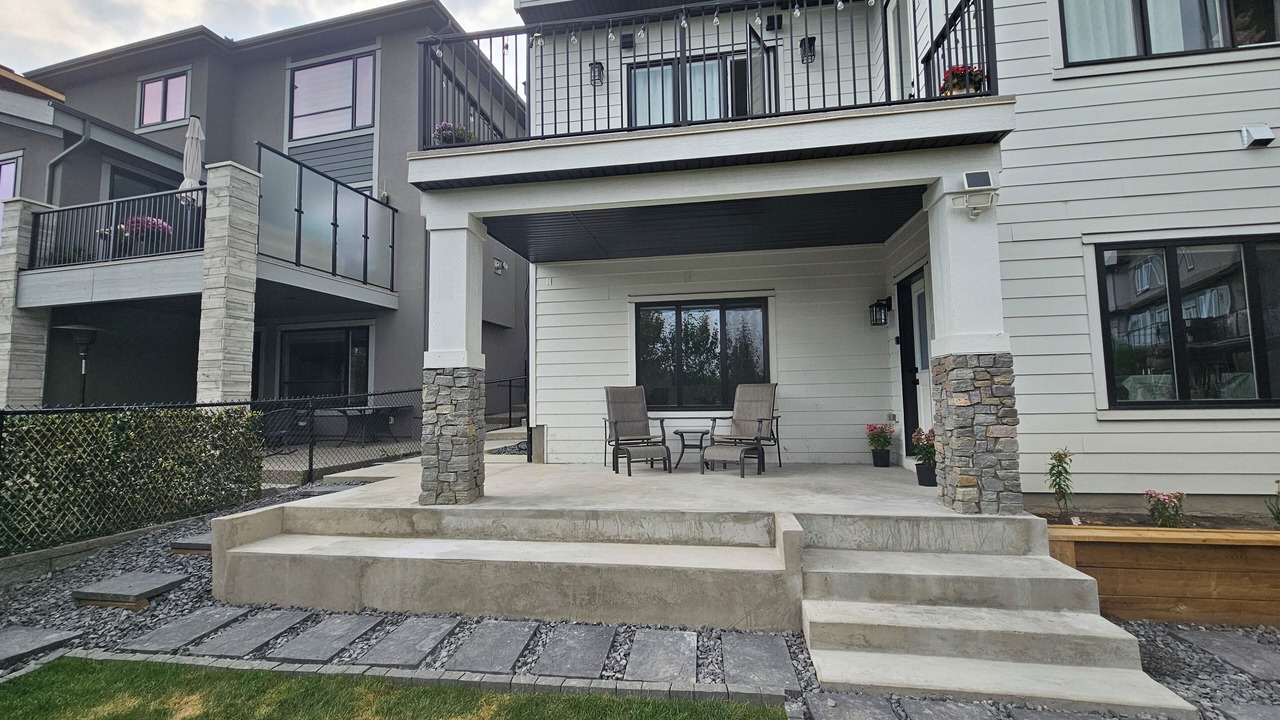 Photo of Outdoor in Northwest Calgary