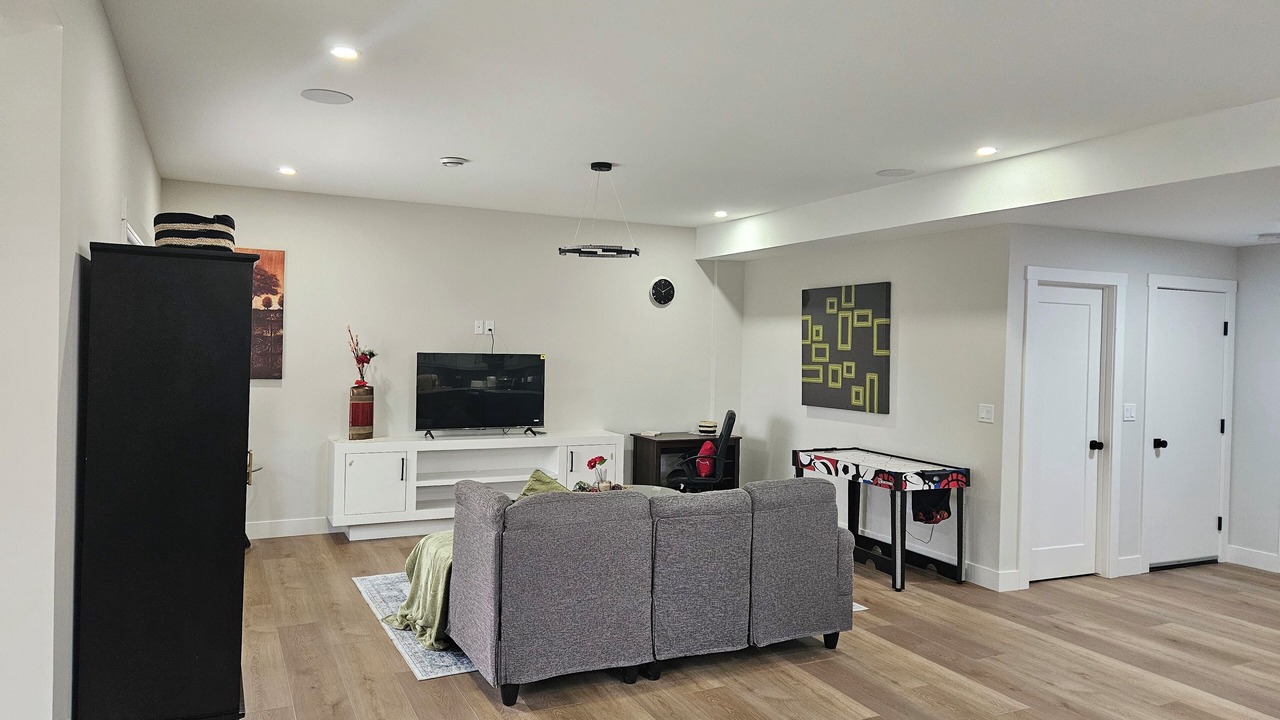 Photo of Livingroom in Northwest Calgary