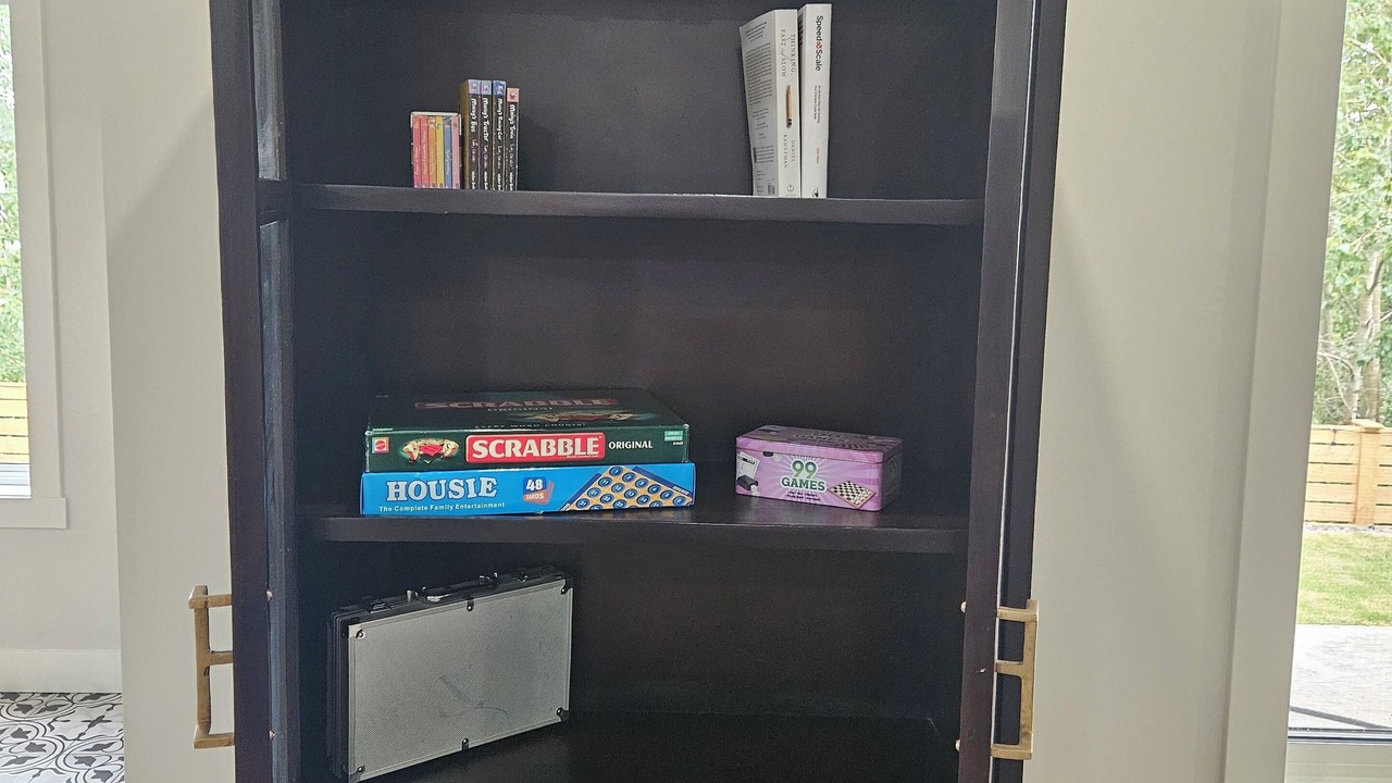 Photo of Bedroom in Northwest Calgary