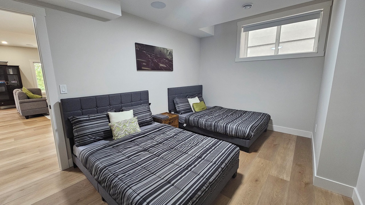 Photo of Bedroom in Northwest Calgary