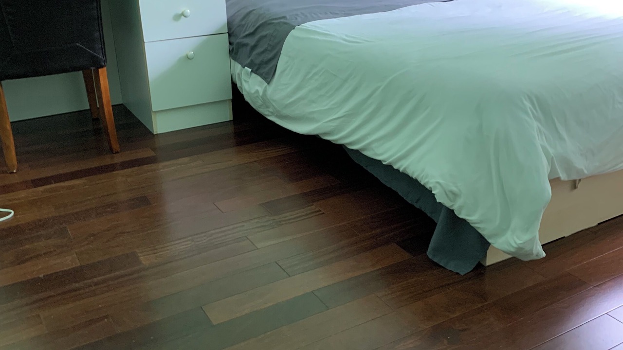 Photo of Bedroom in Westwood Plateau