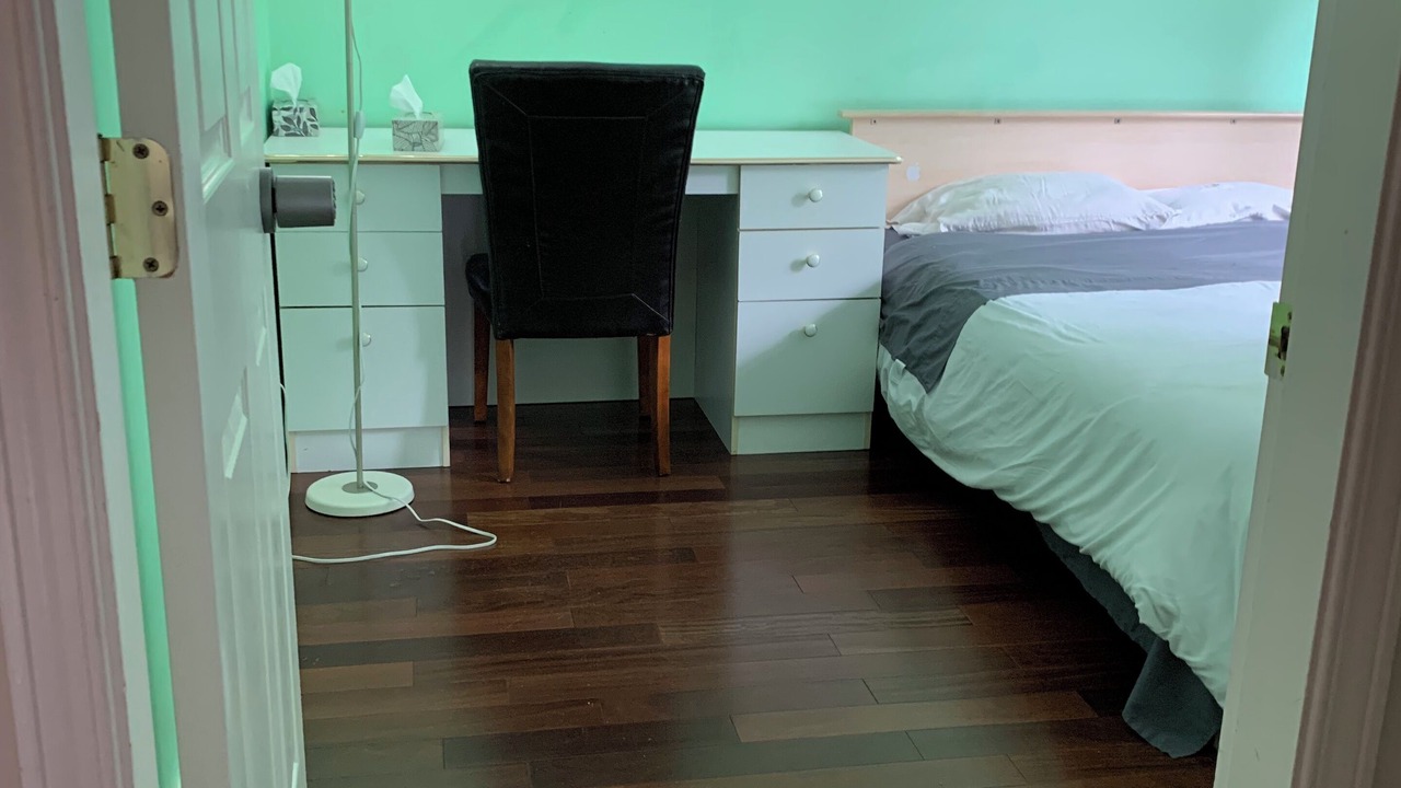 Photo of Bedroom in Westwood Plateau