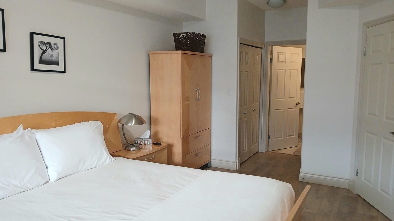 Photo of Bedroom in Central Okanagan