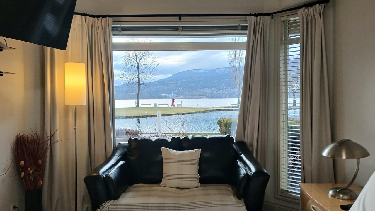 Photo of Bedroom in Central Okanagan