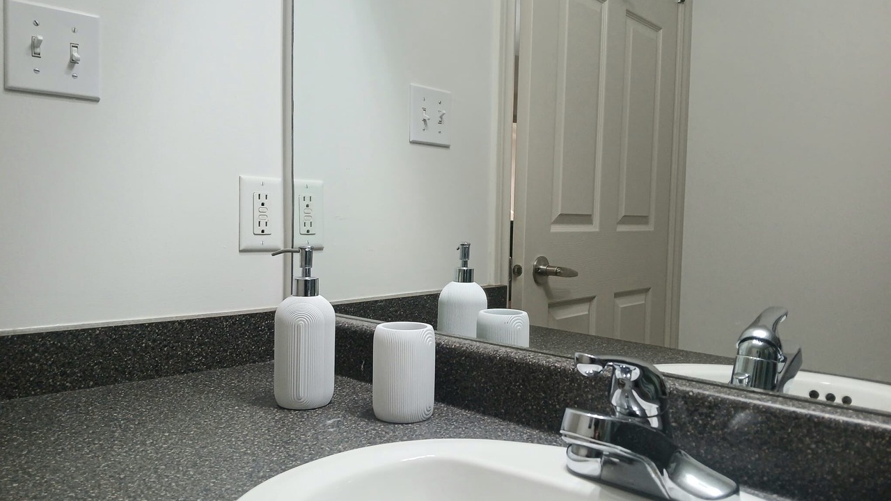 Photo of Bathroom in Central Okanagan