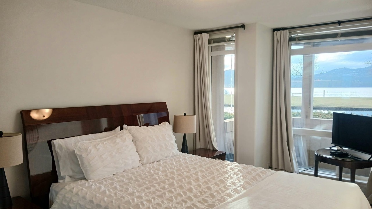 Photo of Bedroom in Central Okanagan