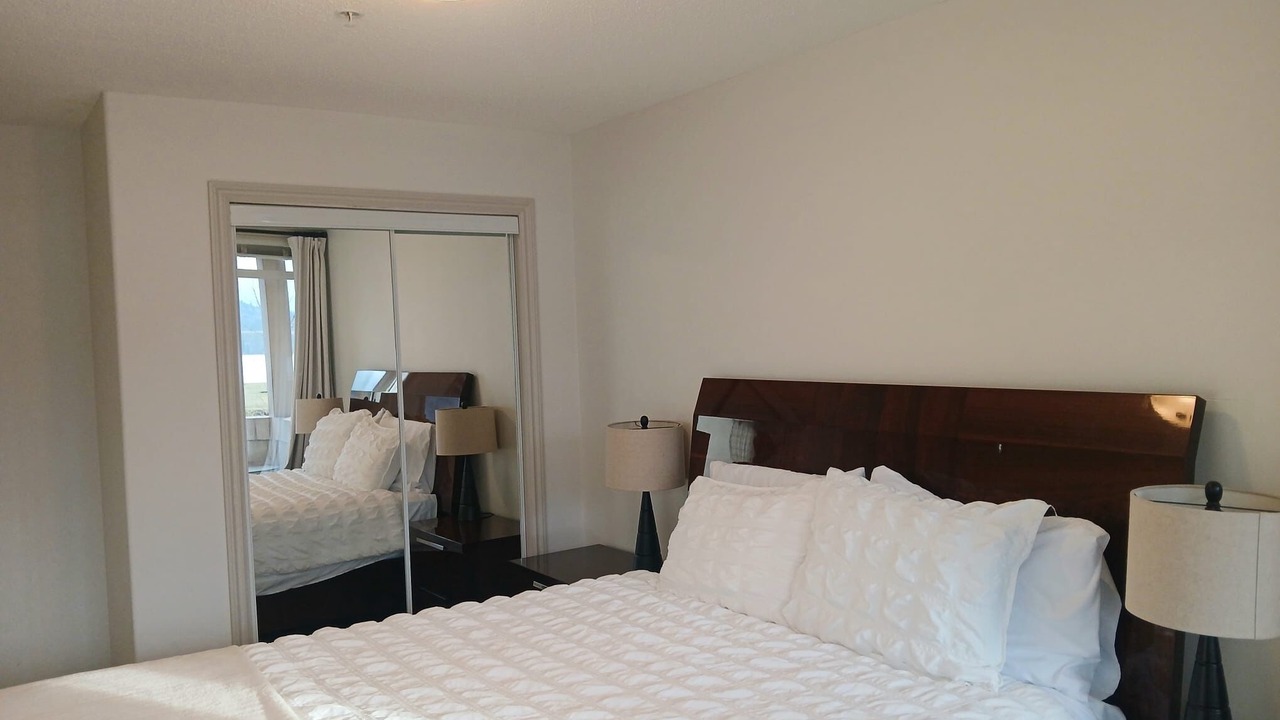 Photo of Bedroom in Central Okanagan