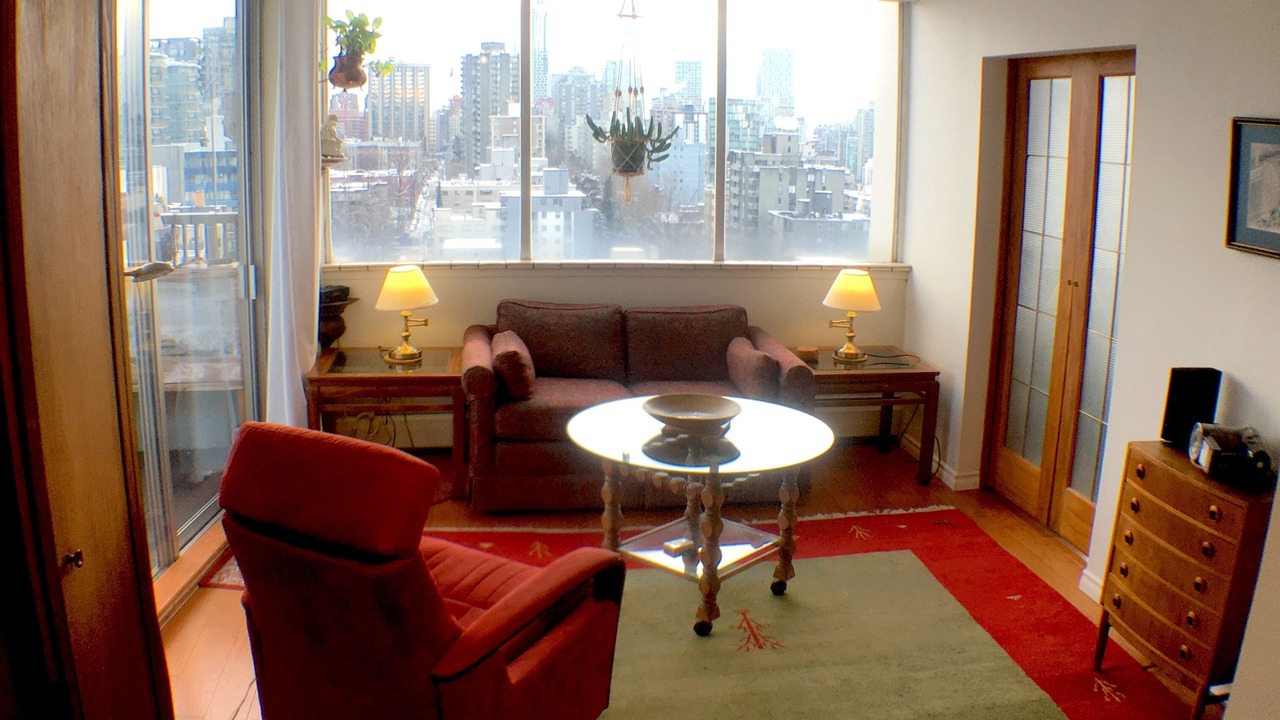 Photo of Livingroom in West End