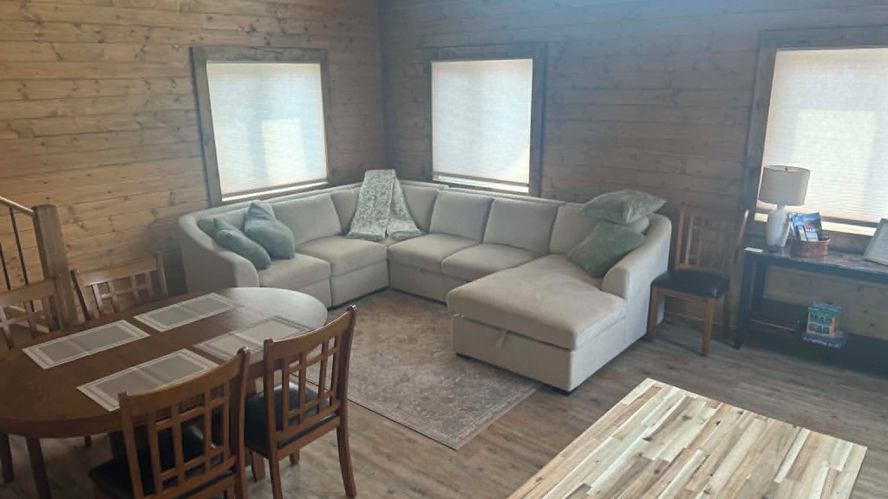 Photo of Livingroom in Hinton