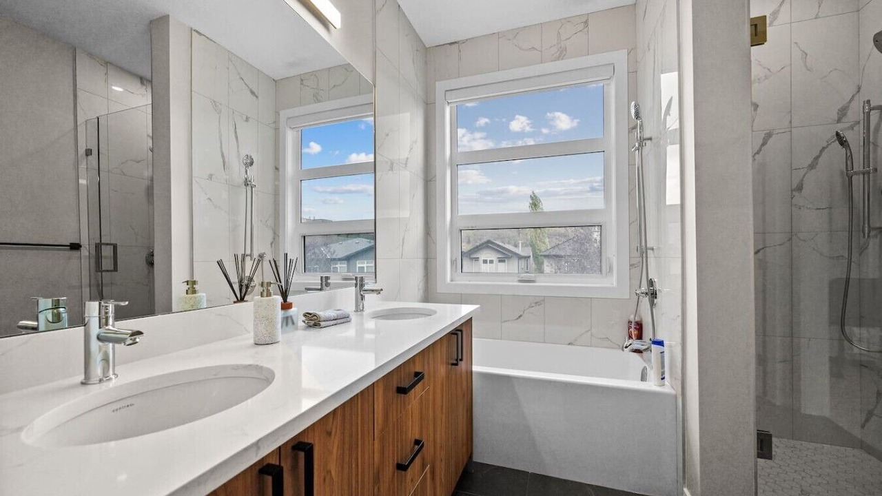 Photo of Bathroom in Montgomery
