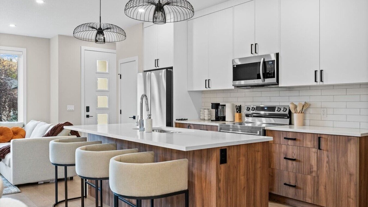 Photo of Kitchen in Montgomery