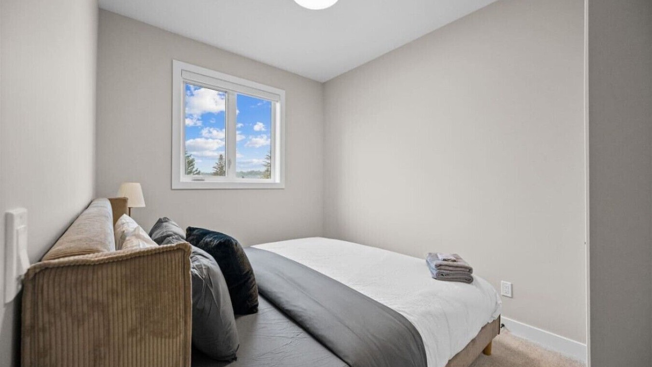 Photo of Bedroom in Montgomery