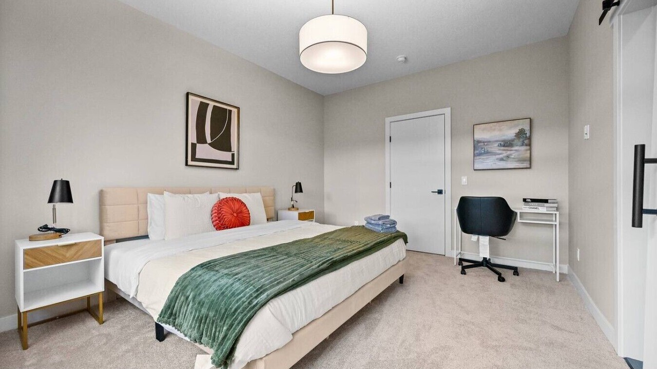 Photo of Bedroom in Montgomery