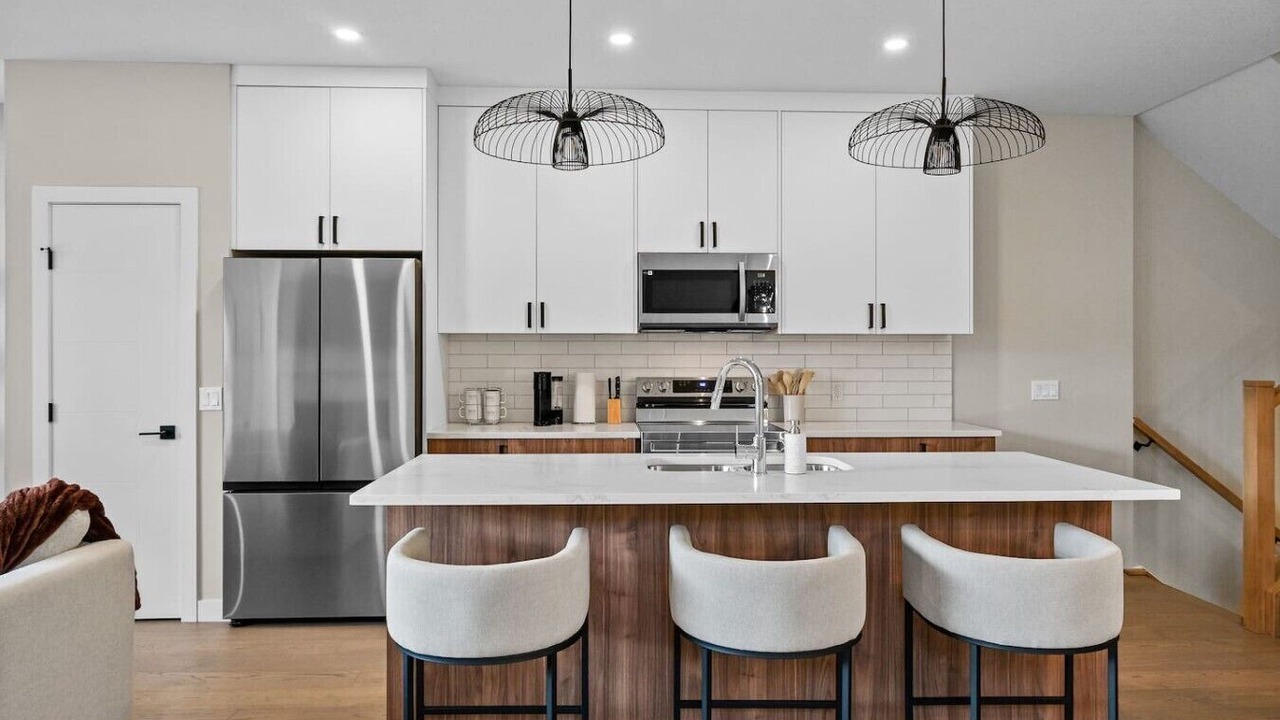 Photo of Kitchen in Montgomery