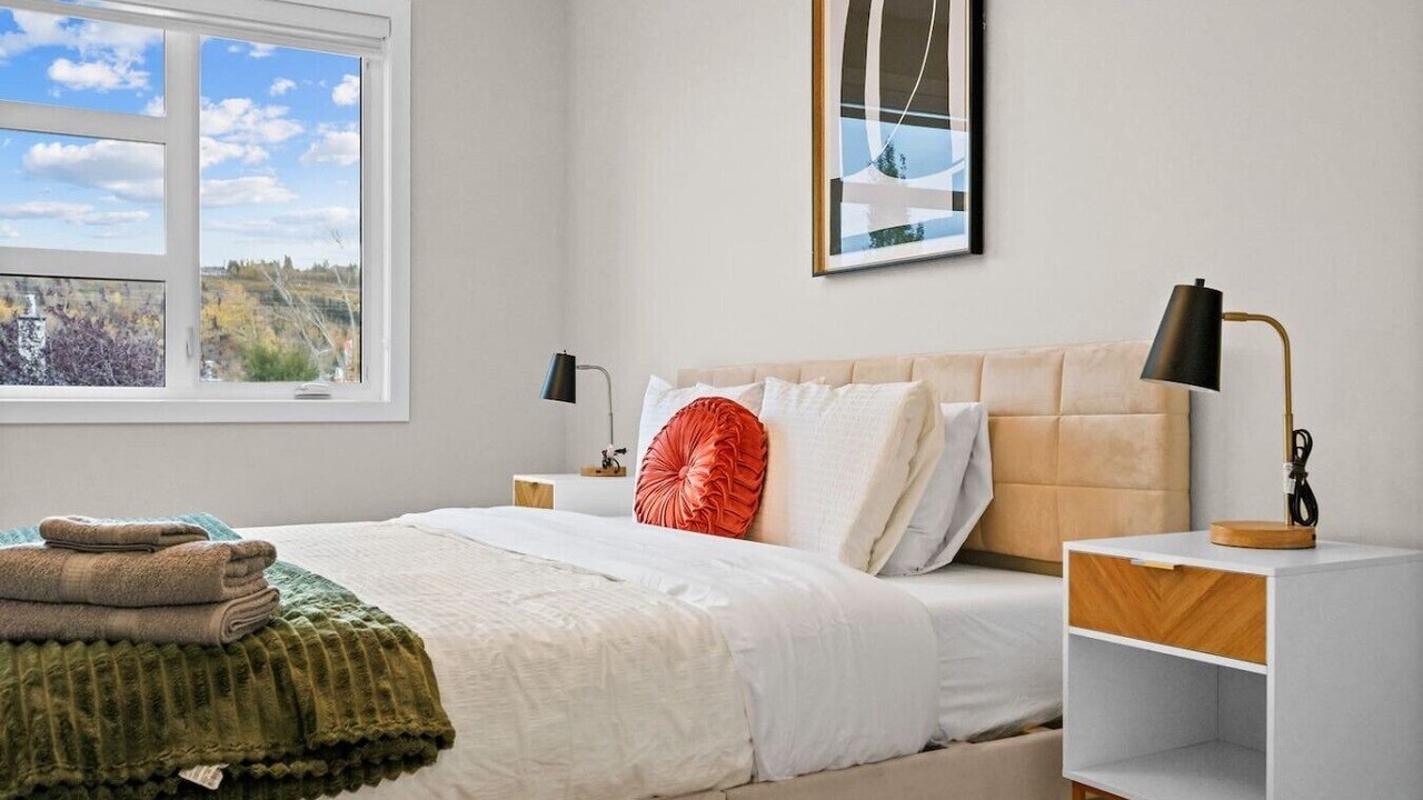Photo of Bedroom in Montgomery