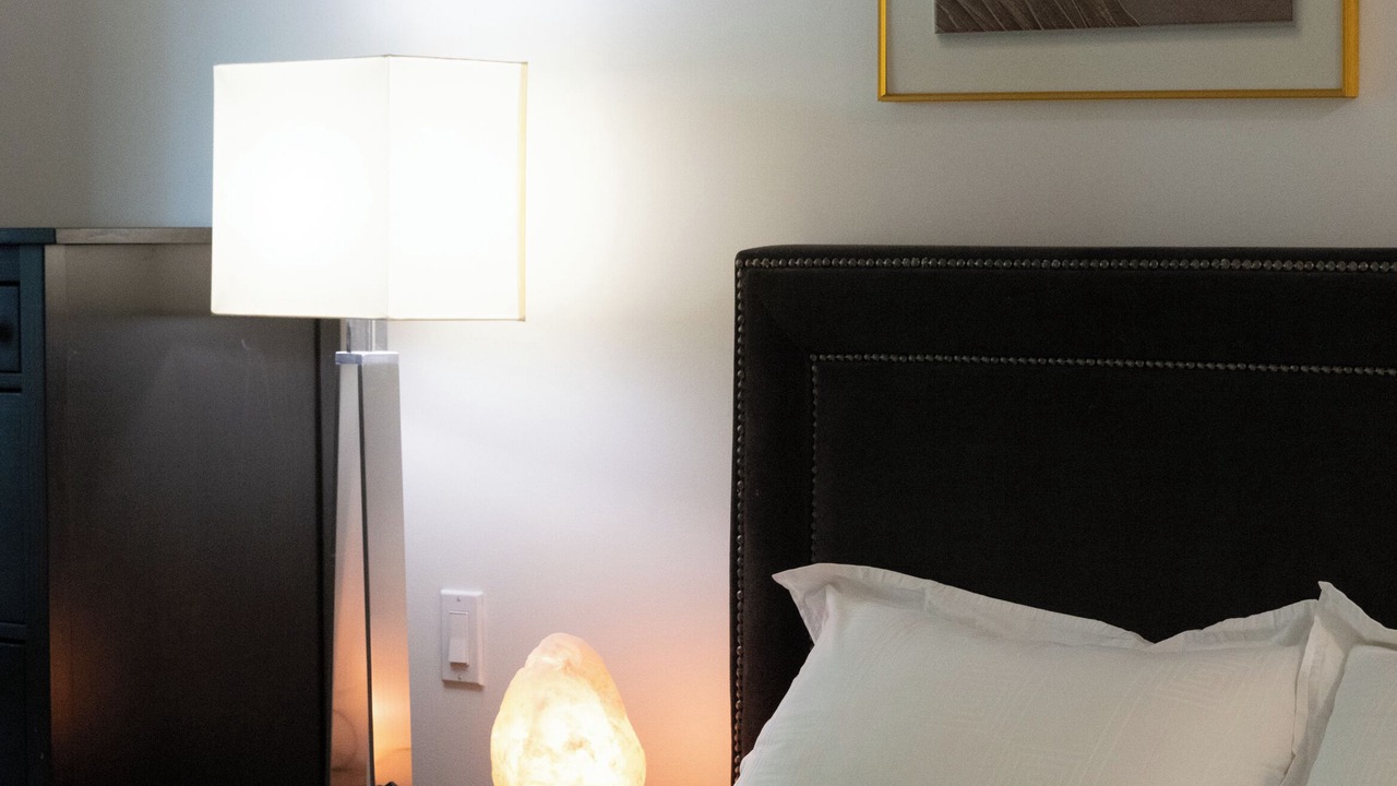 Photo of Bedroom in Vancouver