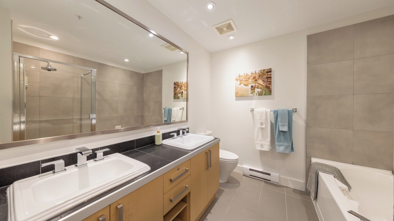Photo of Bathroom in Vancouver