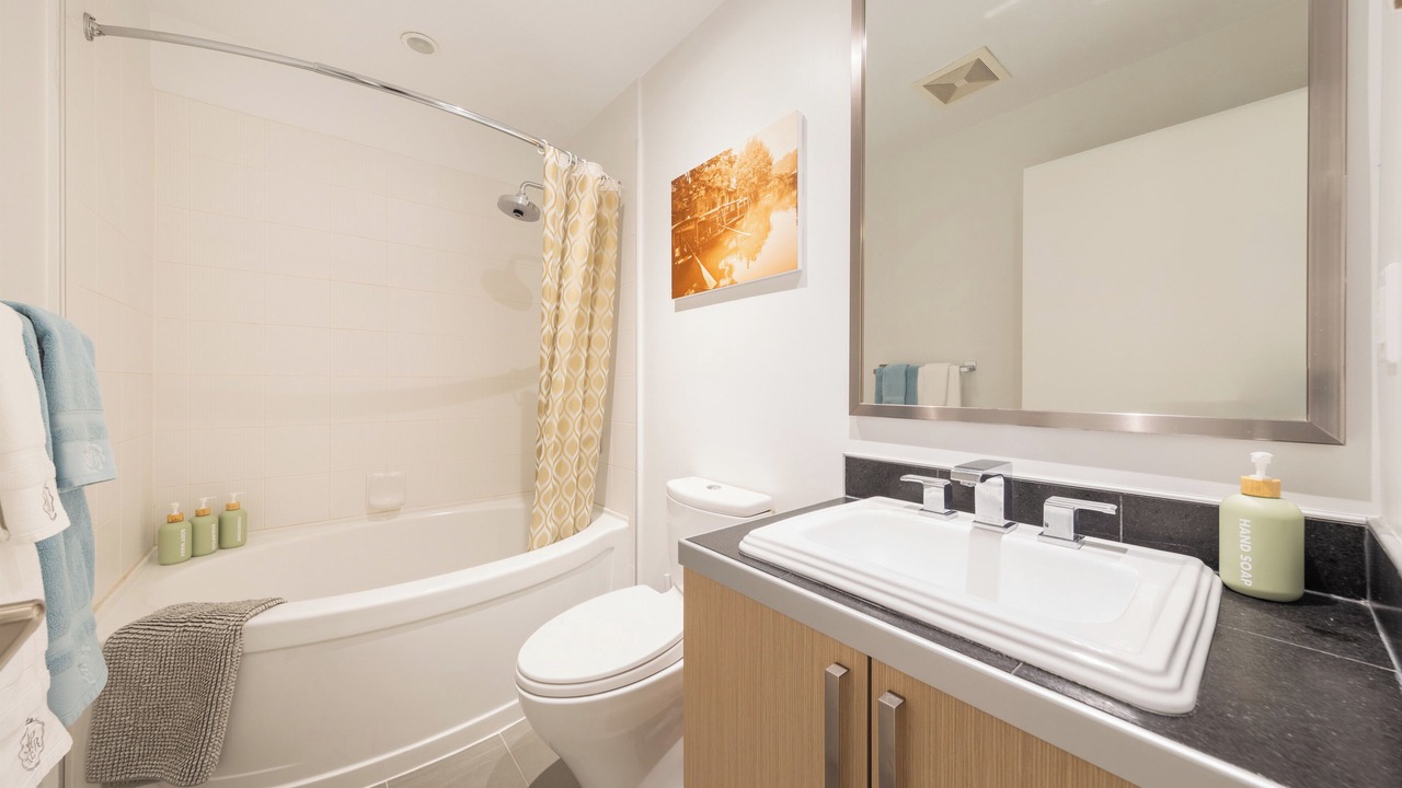 Photo of Bathroom in Vancouver