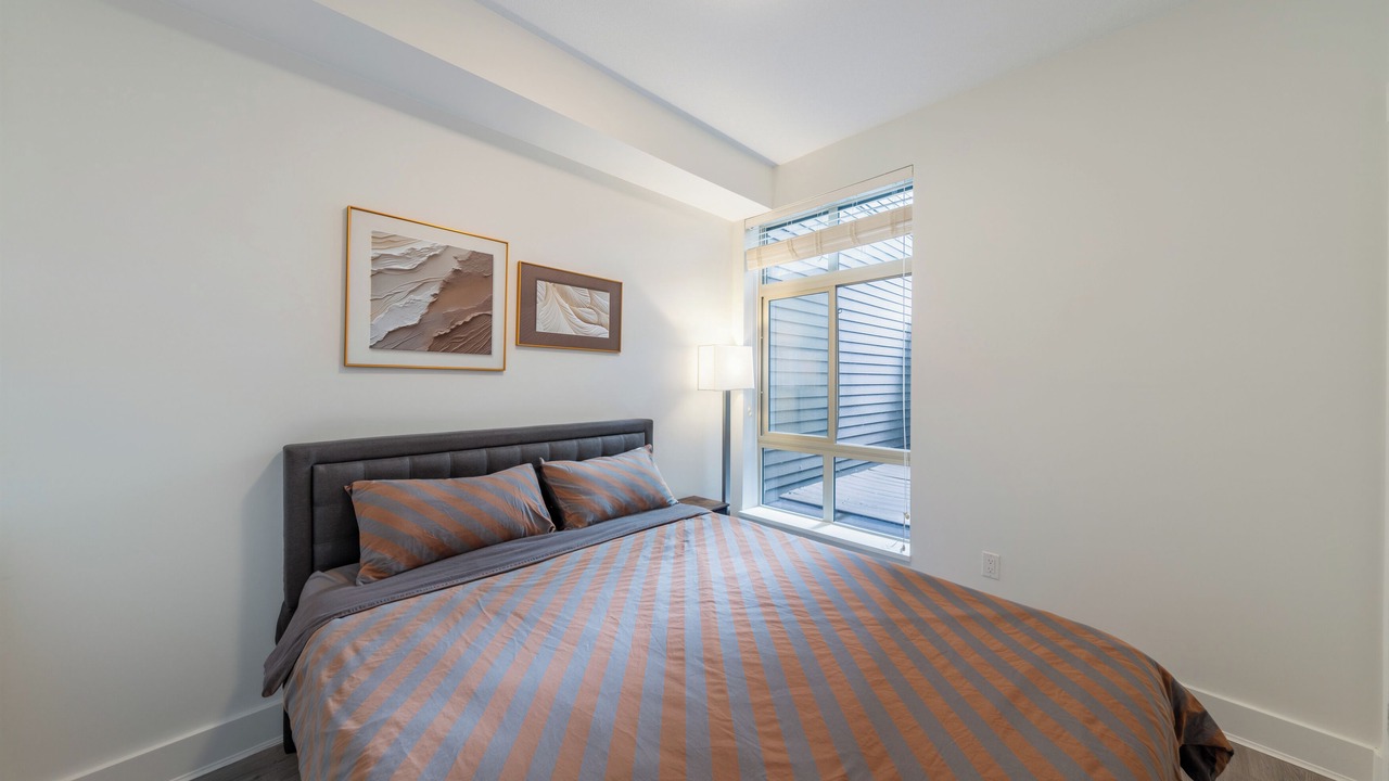 Photo of Bedroom in Vancouver