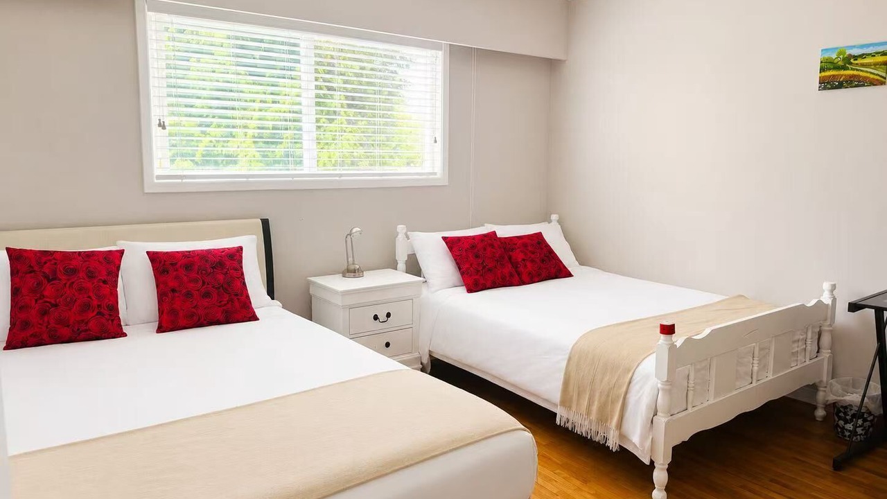 Photo of Bedroom in Surrey