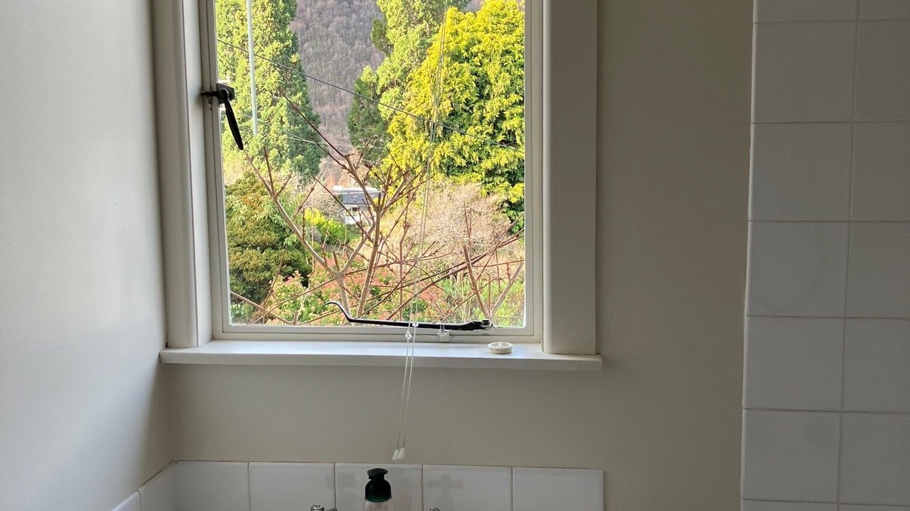 Photo of Bathroom in Bouvet Island