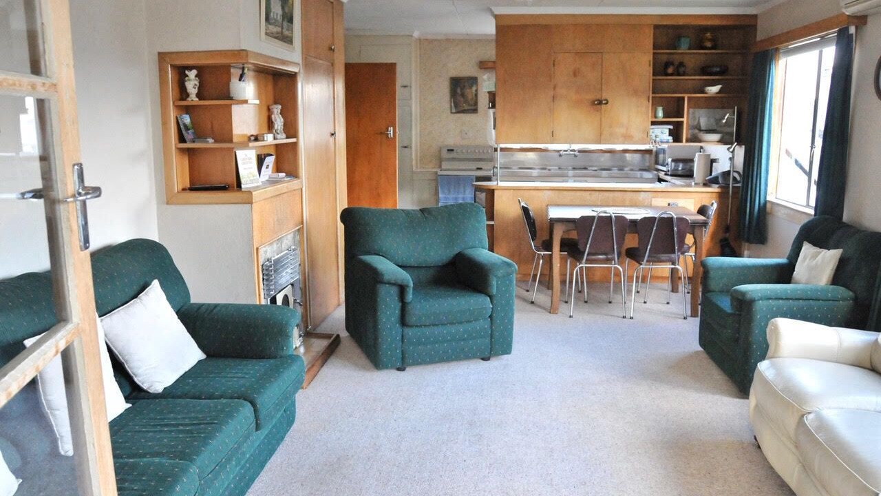 Photo of Livingroom in Bouvet Island