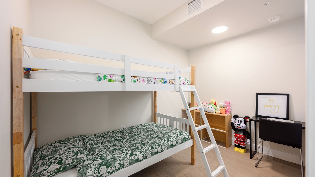 Photo of Bedroom in Vancouver South