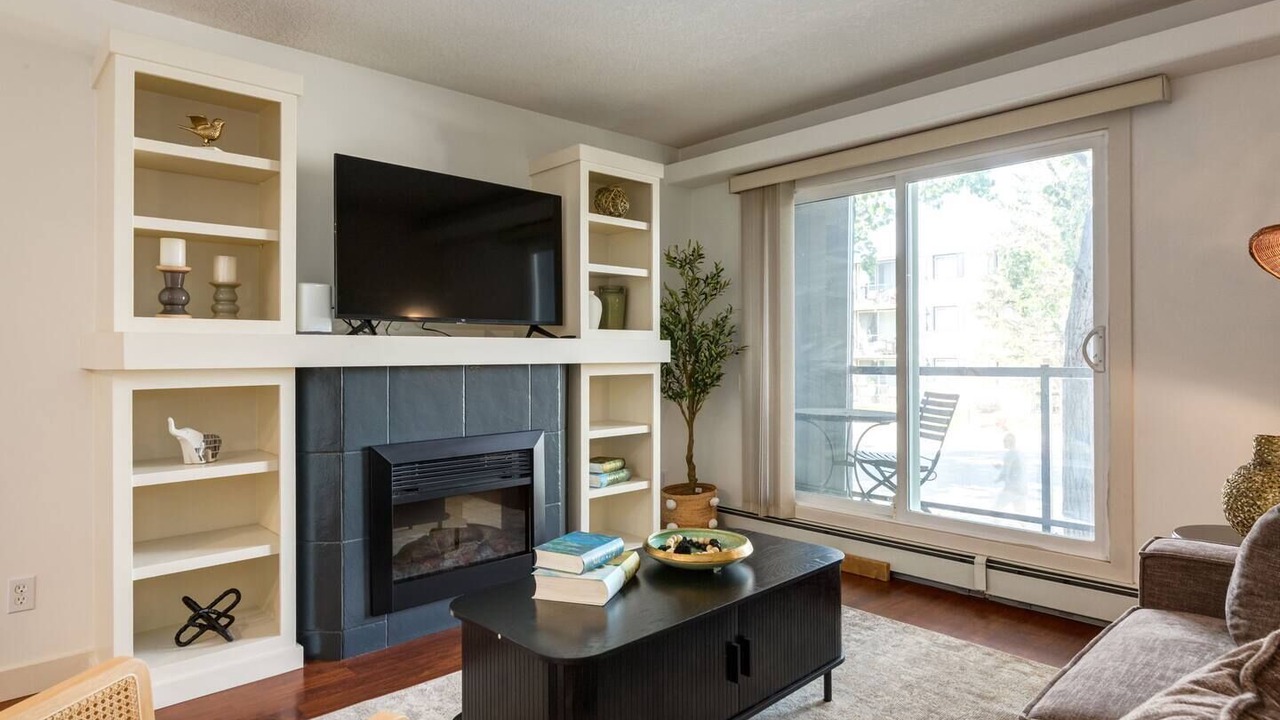 Photo of Livingroom in Sunnyside