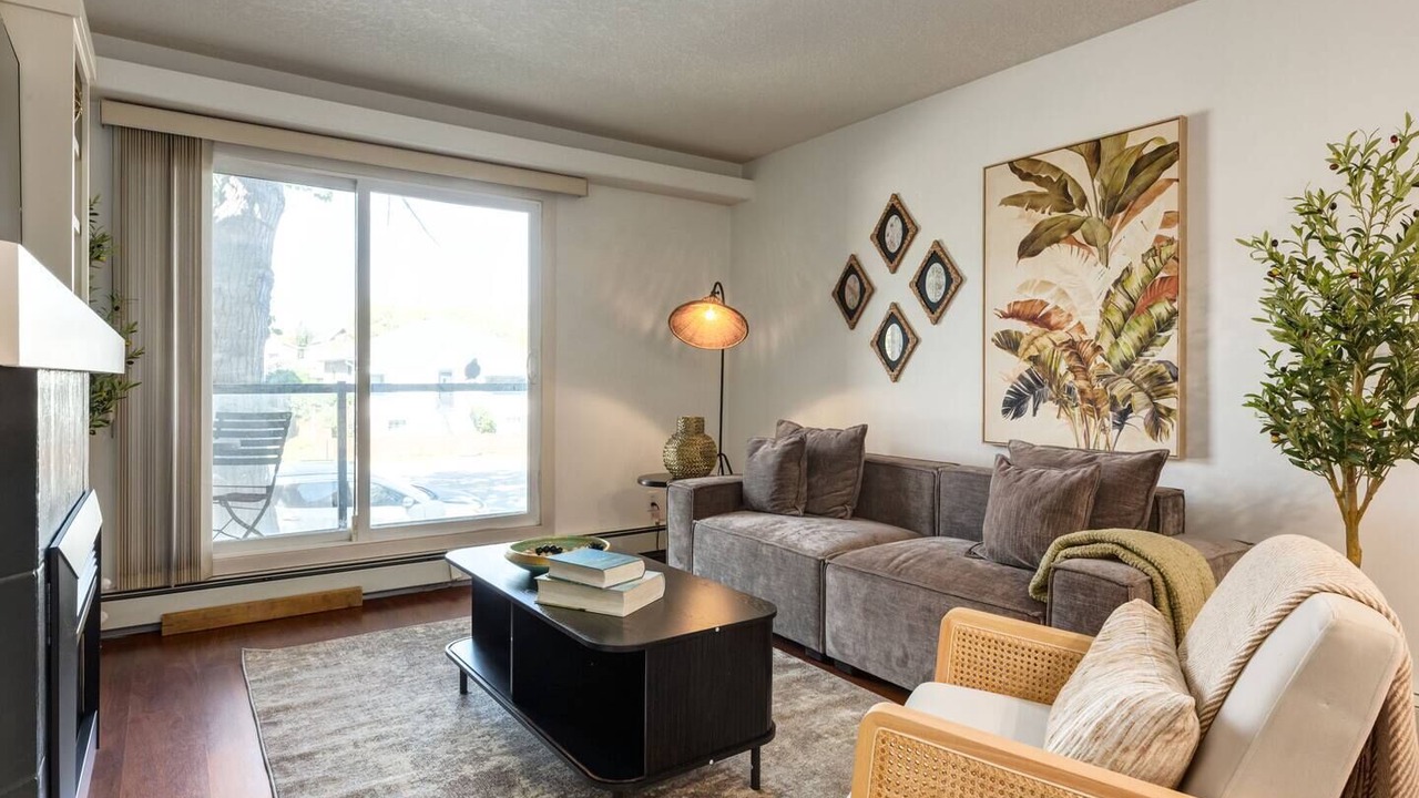 Photo of Livingroom in Sunnyside