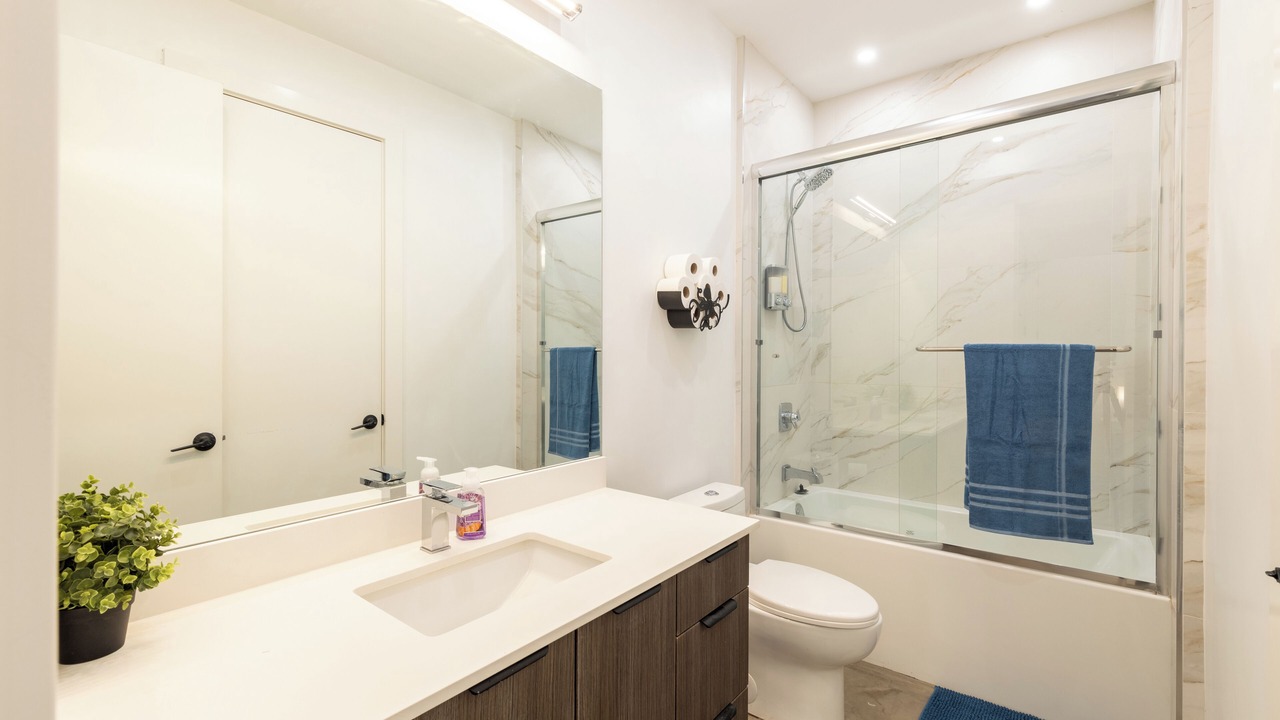 Photo of Bathroom in West Vancouver