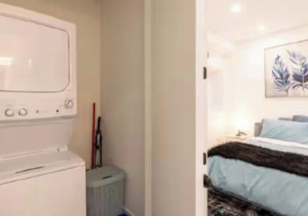 Photo of Bedroom in West Vancouver