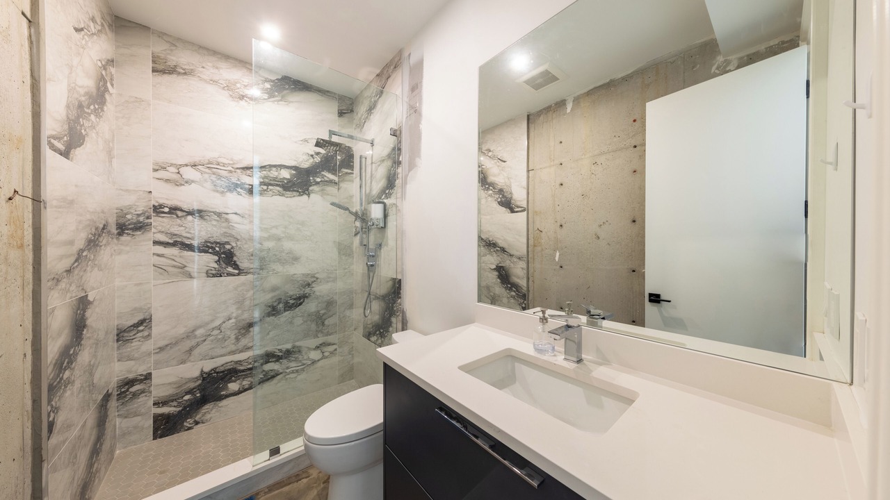 Photo of Bathroom in West Vancouver