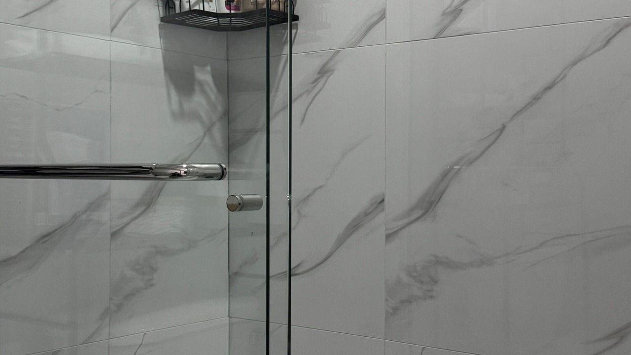 Photo of Bathroom in Southeast Edmonton