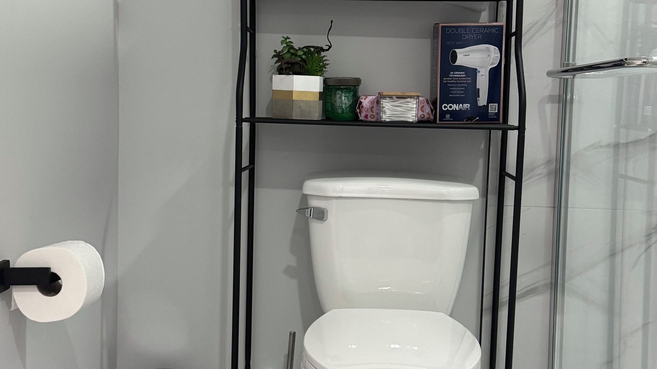 Photo of Bathroom in Southeast Edmonton