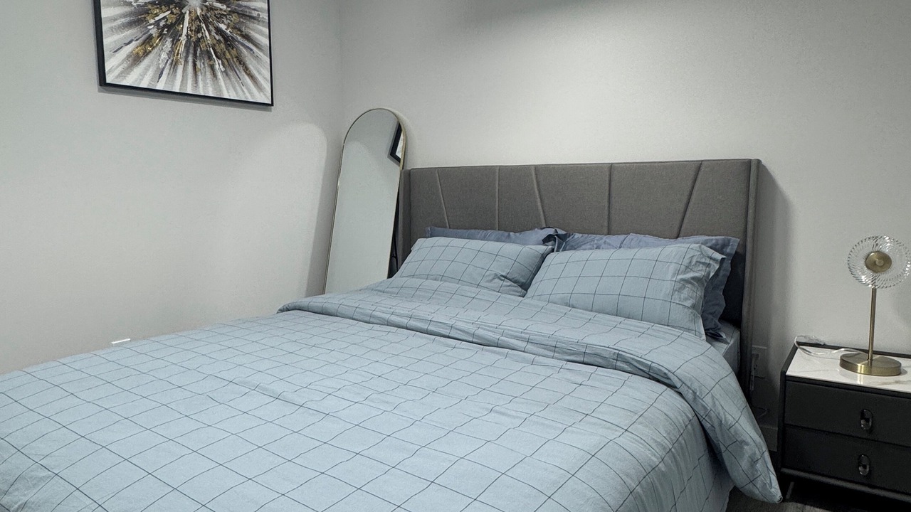 Photo of Bedroom in Southeast Edmonton