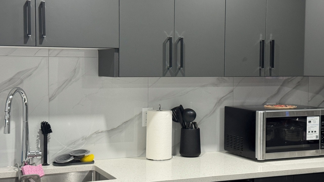 Photo of Kitchen in Southeast Edmonton