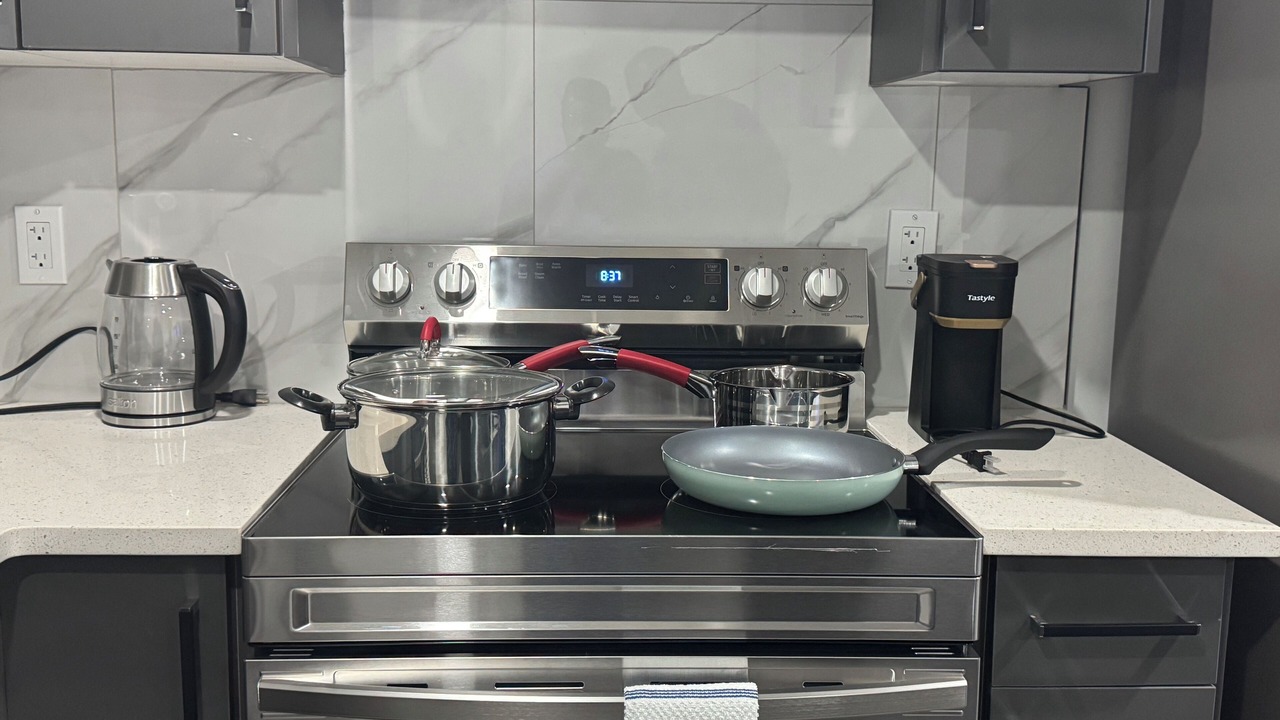 Photo of Kitchen in Southeast Edmonton