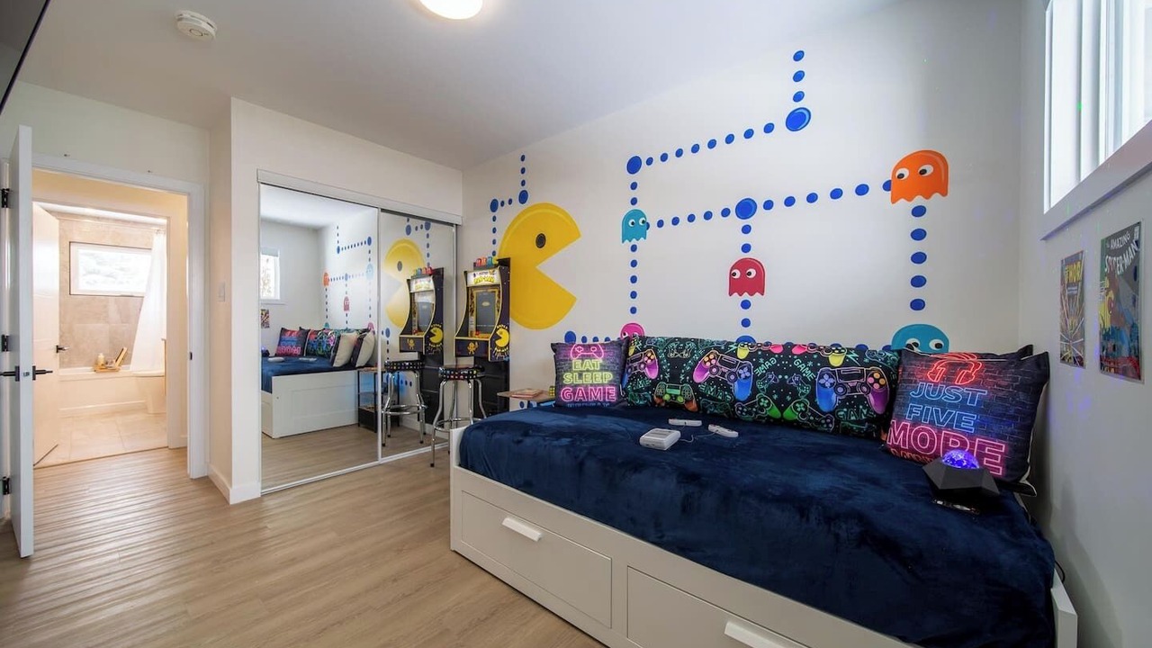 Photo of Bedroom in Edmonton
