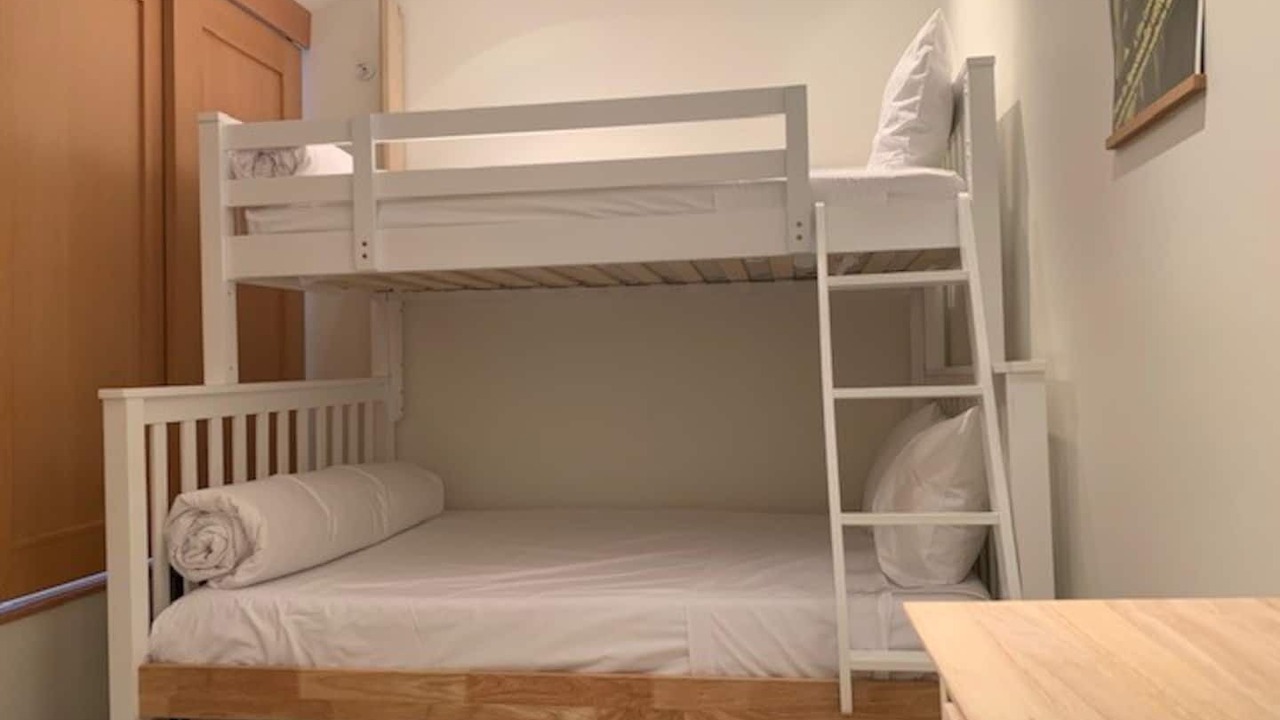 Photo of Bedroom in Whistler Village