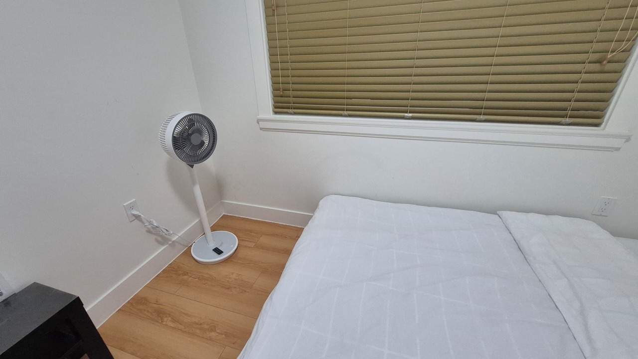 Photo of Bedroom in Knight